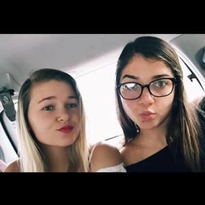 Meet your Posher, Brooke